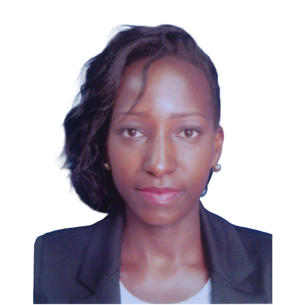 Joyce Wacera