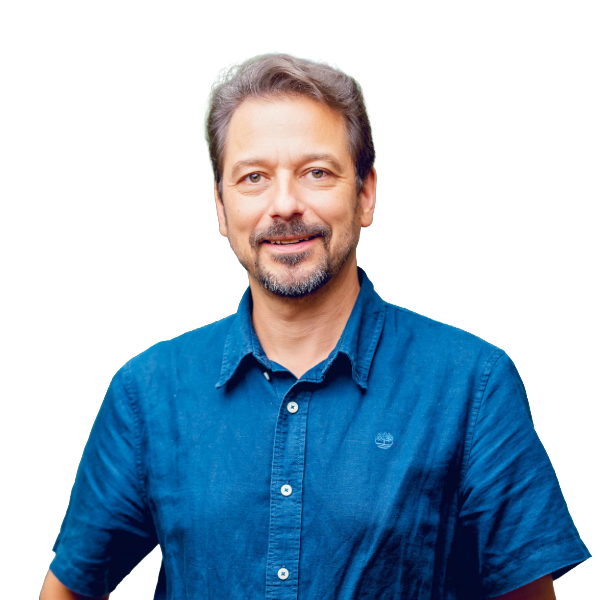 Thorsten Huber