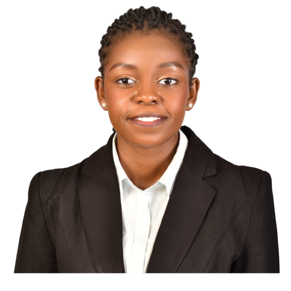 Lynne Michuki