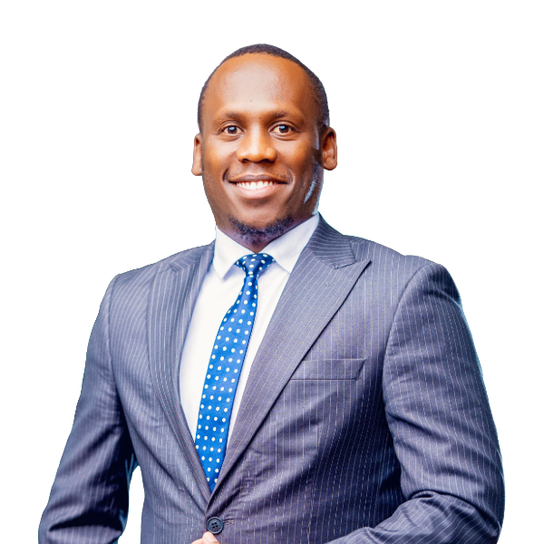 Kennedy Mugo